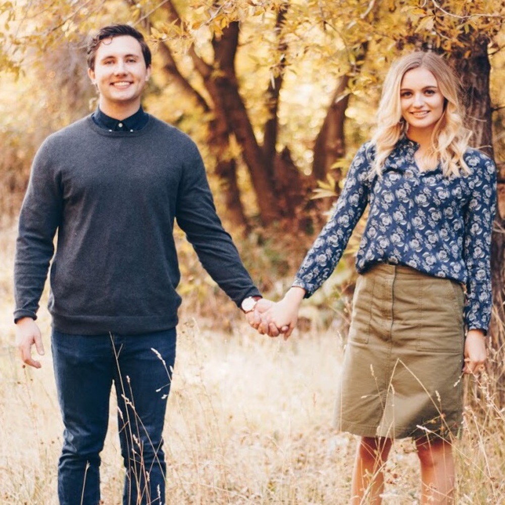 Meet your Posher, Kane